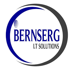 Bernserg Hosted Call Center Platform logo